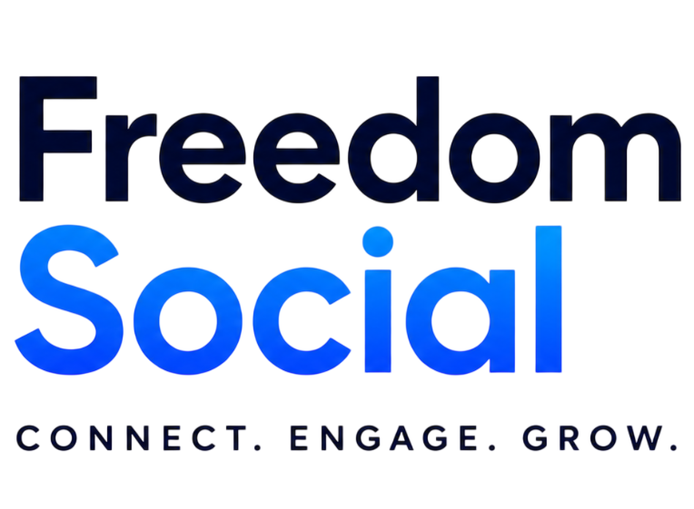 Freedom Social