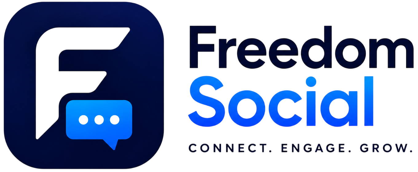 Freedom Social
